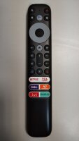 TCL RC902V FMR5 SMART TV (с голосовой функцией )IVI ,OKKO, MEGOGO, кинопоиск , NETFLIX