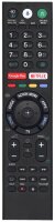Sony RMF-TX310E ic  ( VOICE REMOTE CONTROL) С голосовой функцией LCD (RMF-TX200E,  RMF-TX220E , RMF-