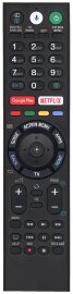 Sony RMF-TX310E ic  ( VOICE REMOTE CONTROL) С голосовой функцией LCD (RMF-TX200E,  RMF-TX220E , RMF- - 