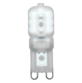 Светодиодная (LED) Лампа Smartbuy-G9-4W/4000/G9 (SBL-G9 04-40K) - 