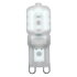 Светодиодная (LED) Лампа Smartbuy-G9-4W/4000/G9 (SBL-G9 04-40K) - 