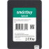 Накопитель 2,5" SSD Smartbuy Splash 256GB TLC SATA3 - 