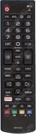 LG AKB75675321 ic LED SMART TV - 