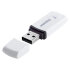 USB накопитель Smartbuy 16GB Paean White (SB16GBPN-W) - 