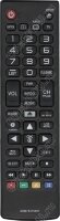 LG AKB74475401 ic (маленький корпус с домиком )SMART LVD TV