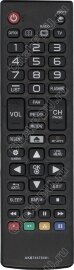 LG AKB74475401 ic (маленький корпус с домиком )SMART LVD TV - 