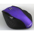 Мышь беспроводная Smartbuy 613AG фиолет/черная (SBM-613AG-PK)/40/ - 