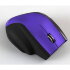 Мышь беспроводная Smartbuy 613AG фиолет/черная (SBM-613AG-PK)/40/ - 