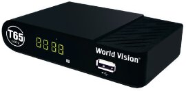 Ресивер World Vision T65 - 