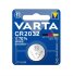 Элемент питания VARTA CR2032/1BL - 