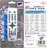 Huayu Daewoo TV RM-675DC  корпус  R49C10 универсальный пульт - 