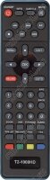 Lumax DVB T2-1000HD ic DVB-T2 dvb-t2 ver2017,2018