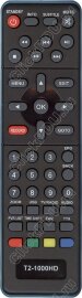 Lumax DVB T2-1000HD ic DVB-T2 dvb-t2 ver2017,2018 - 