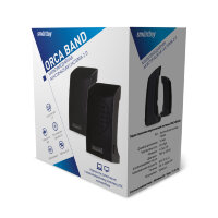 Акустическая система 2.0 SmartBuy® ORCA BAND, мощность 6Вт, питание от USB (арт. SBA-1000)/60