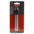Лезвия сменные 9 мм, для ножей строительных, отлам., заостр. торец, 10 шт Smartbuy tools (SBT-SKT-9/ - 