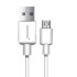 SENDEM M4 кабель USB 2.1A (microUSB) 1м - 