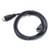 Орбита OT-AVW37(172) кабель HDMI-HDMI 1.5м (v1.4, пакет) - 