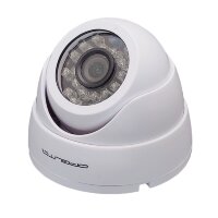Орбита OT-VNA14 Белая AHD видеокамера (3072*1728, 3.6мм, пластик) Разрешение видео (MAX): 5Мр