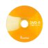 Диск Smartbuy DVD-R 4,7GB 16x SP-50/600/ - 