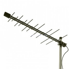 Зенит-20 AF (L 011.20 D) антенна активная без источника питания - 