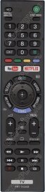 Sony RMT-TX300E NETFLIX ic TX102D (-кнопка YOUTUBE) - 