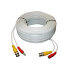 Соеденительный шнур для систем видеонаблюдения (BNC+питание) 30М - 
