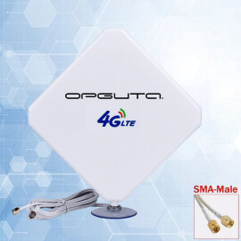 Орбита OT-GSM14 антенна GSM (800-2700Мгц, 35дБ) - 