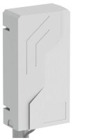 Petra-12 MIMO BOX/LTE1800,3G,LTE 2600/направленная/ тип панельная/ 2*12Дб 2CRC9/удлинитель USB 10м
