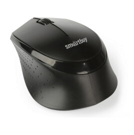 Мышь беспроводная Smartbuy ONE 333AG-K черная (SBM-333AG-K) / 80 - 