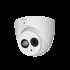 Видеокамера HDCVI купольная DH-HAC-HDW2401EMP-0360B - 