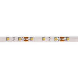 LED лента SMD 2835/60 Smartbuy-IP20-4.8W/WW 5 м. (SBL-IP20-4_8-WW) - 