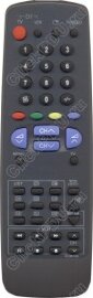 Sharp G1061SA  ic TV/VCR - 