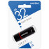 USB накопитель Smartbuy 32GB Crown Black (SB32GBCRW-K) - 