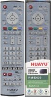 Huayu Panasonic RM-D630