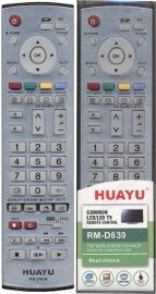 Huayu Panasonic RM-D630 - 