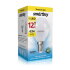 Светодиодная (LED) Лампа Smartbuy-P45-12W/3000/E14 (SBL-P45-12-30K-E14)/100 - 