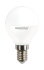 Светодиодная (LED) Лампа Smartbuy-P45-12W/3000/E14 (SBL-P45-12-30K-E14)/100 - 