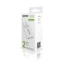 Сетевое ЗУ SmartBuy® FLASH, 2.1 А+1 А , белое, 2 USB (SBP-2011)/62 - 