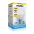 Светодиодная (LED) Лампа Smartbuy-P45-07W/3000/E14 - 