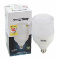 Светодиодная (LED) Лампа Smartbuy-HP-100W/4000/E27 (SBL-HP-100-4K-E27)/20