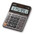 Casio DX-120B (12 разр.) калькулятор настольный - 