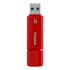 USB накопитель  Smartbuy 32GB Dock Red (SB32GBDK-R) - 