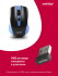 Мышь беспроводная Smartbuy ONE 352 сине-черная (SBM-352AG-BK) / 60 - 