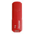 USB накопитель SmartBuy 8GB CLUE Red (SB8GBCLU-R) - 