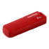 USB накопитель SmartBuy 8GB CLUE Red (SB8GBCLU-R) - 