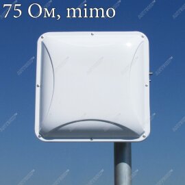 PETRA BB 75MIMO2*2 (3G+4G MIMO) - 