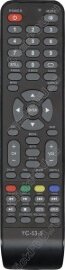Hyundai YC-53-5 (H-LED32V21T2) ic Delly TV. - 