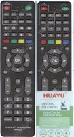 Huayu для приставок DVB-T2+3-TV ver.2020 !  как Lumax B0302