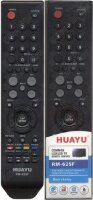 Huayu Samsung RM-D625F чёрный корпус BN59-00507A  универсальный пульт