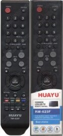 Huayu Samsung RM-D625F чёрный корпус BN59-00507A  универсальный пульт - 